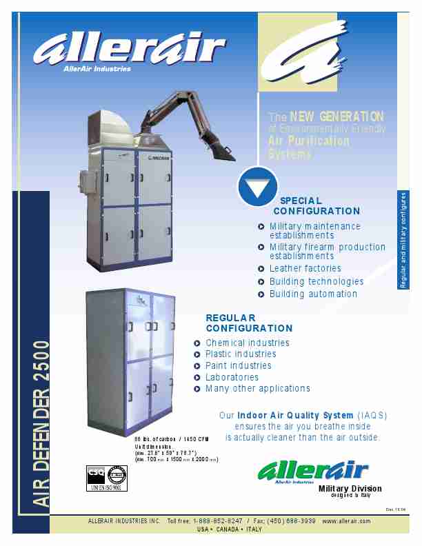 AllerAir Air Cleaner 2500-page_pdf
